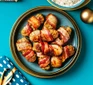 Stuffing pigs in blankets