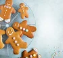 Easy gingerbread recipe for kids